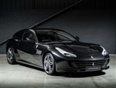 Ferrari GTC4 Lusso Image 3