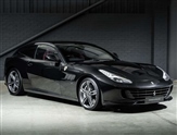 Ferrari GTC4 Lusso Image 4