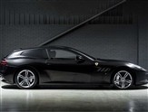 Ferrari GTC4 Lusso Image 5