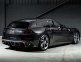 Ferrari GTC4 Lusso Image 6