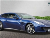 Ferrari GTC4 Lusso Image 1