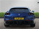 Ferrari GTC4 Lusso Image 4