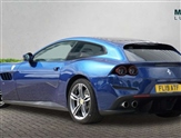 Ferrari GTC4 Lusso Image 5