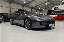 Ferrari GTC4 Lusso