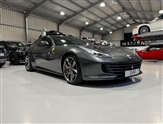 Used Ferrari GTC4 Lusso