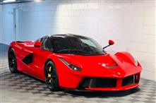 Ferrari Laferrari