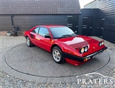 Used Ferrari Mondial