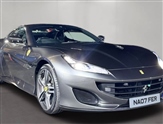 Used Ferrari Portofino