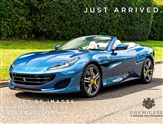 Used Ferrari Portofino