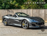 Used Ferrari Portofino