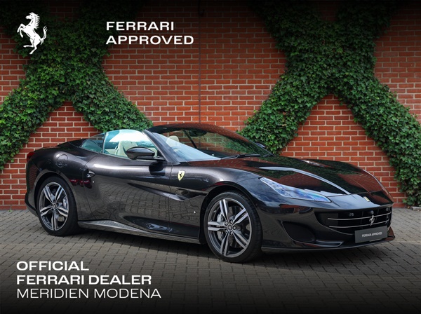 Large image for the Used Ferrari Portofino