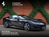Used Ferrari Portofino
