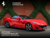 Used Ferrari Portofino