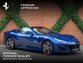 Used Ferrari Portofino