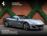 Used Ferrari Portofino