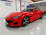 Used Ferrari Portofino