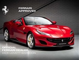 Ferrari Portofino Image 1