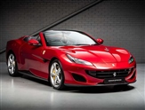 Ferrari Portofino Image 2