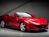 Ferrari Portofino Image 3