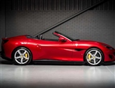 Ferrari Portofino Image 4
