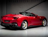 Ferrari Portofino Image 5