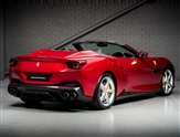 Ferrari Portofino Image 6