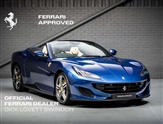 Ferrari Portofino Image 1