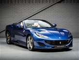 Ferrari Portofino Image 2