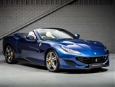 Ferrari Portofino Image 3