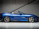 Ferrari Portofino Image 4