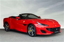 Used Ferrari Portofino