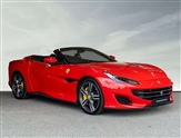 Ferrari Portofino Image 1
