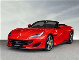 Ferrari Portofino Image 2