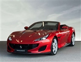 Ferrari Portofino Image 2