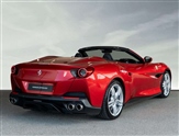 Ferrari Portofino Image 3