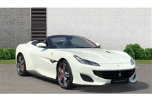 Used Ferrari Portofino