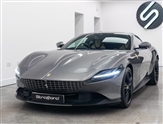 Used Ferrari Roma