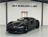 Used Ferrari Roma Used Ferrari Roma