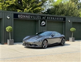 Used Ferrari Roma