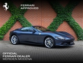 Used Ferrari Roma