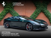 Used Ferrari Roma