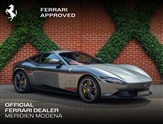 Used Ferrari Roma