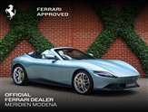 Used Ferrari Roma