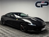 Used Ferrari Roma