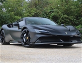 Used Ferrari SF90 Stradale