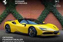 Ferrari SF90 Stradale