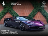 Used Ferrari SF90 Stradale