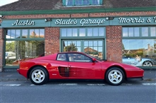 Ferrari Testarossa
