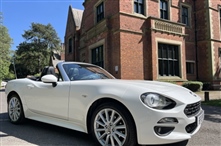 Fiat 124