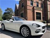Used Fiat 124